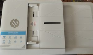 HP Offsetjet Pro 7720