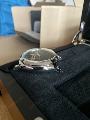 Panerai 372 PAM00372 Luminor 1950 3 Days 47mm Fullset super Zustand aus 08.2017