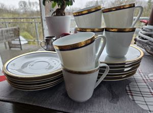 Eschenbach Kaffeeservice