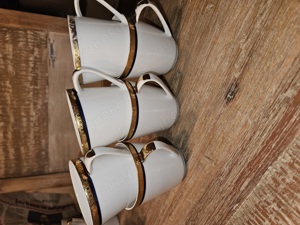 Eschenbach Kaffeeservice Bild 3