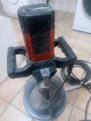 Mafell ZB 100 ES Zimmerei-Bohrmaschine 