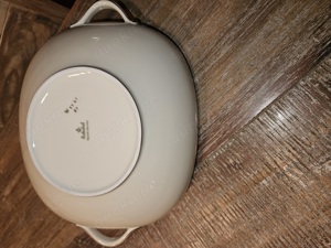 Essservice Eschenbach mit Goldrand Bild 8