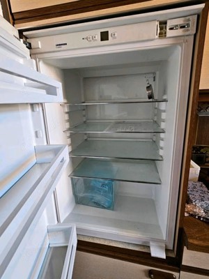 Einbaukühlschrank Liebherr
