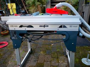 Erika 85 Mafell Tischkreissäge 