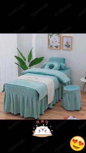 Chichi Chinesische Massage Krefeld Bild 5