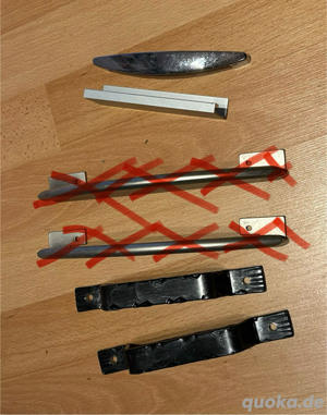 möbelgriffe set