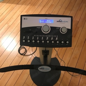 Miha Bodytec Ems Gerät, Gebraucht - voll funktionsfähig! Guter Zustand