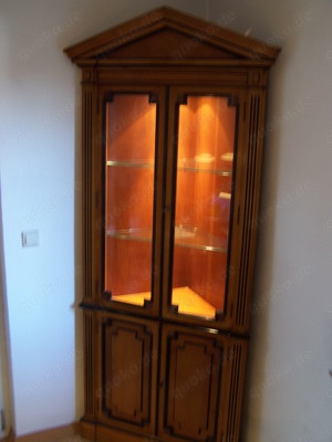 Eckschrank von Valenti (Spanien)