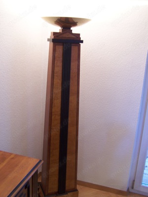 Fluter (Barschrank) von Valenti (Spanien)