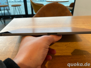 iPad Pro 12,9 Zoll (2022)