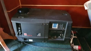 Kinoprojektor DP2K - 15C DLP Boat Komplettsystem