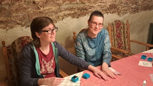 2-3 Zimmer Wohnung in Ettlingen gesucht