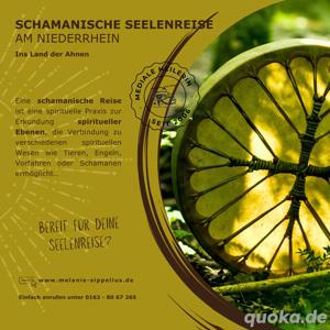 Schamanische Reise zur inneren weisen Frau Mann - 06. Nov. '25