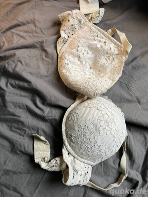 BHs neuwertig C Körbchen 65 Bild 2