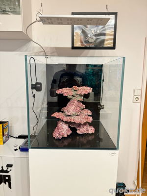 Aquarium Nyos Opus G2 200