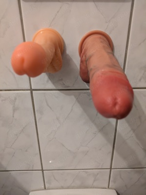 Dildos ab zu geben  Bild 4