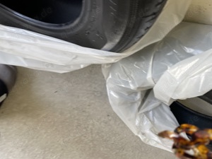 4x neue Sommerreifen Hankook 205 16R 95W