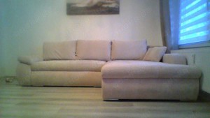 Funktionseck Couch
