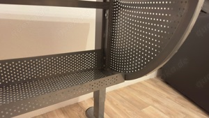 Schreibtisch Bild 5
