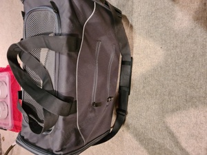 Hunde  Katzenreisetasche