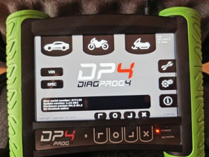 Original ElproSys DP4 Paket Premium