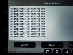 Original ElproSys DP4 Paket Premium Bild 3