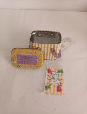 Muffys Gewing Things Dose 9cm lang 5,5cm breit 8cm