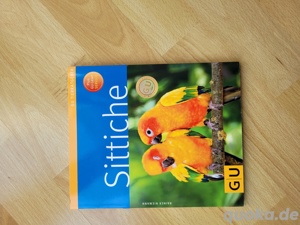 Sittiche