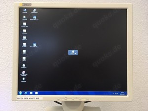 Cerec AC Bluecam mit Schleifmaschine MCXL und Software 4.3