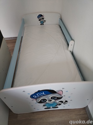 Kinderbett 
