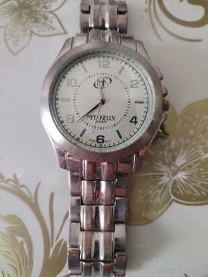 Uhr für Armband
