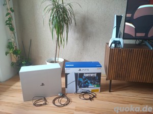 Playstation 5 slim disc *Neu*