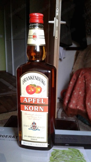 Frankenburger Likör