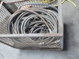 PFT Ritmo XL FU 230400 V