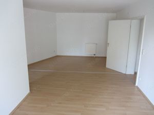 Moderne Wohnung, optimale Innenstadtlage UND mit Garten