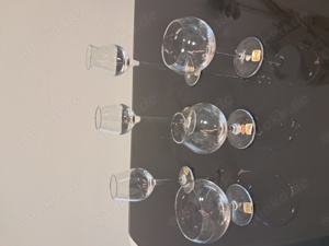 Moser Gläser Tschechien  Bild 2