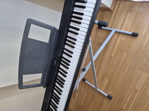 Keyboard Yamaha Portable grand NP-30