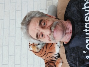 Beinamputierter Mann sucht nette ehrliche Sie aus NRW bis 50 Km