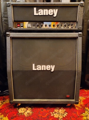 Laney GH100L Laney HH-LOADED 412