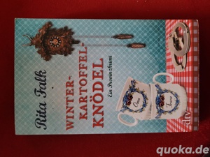 Winterkartoffelknödel von Rita Falk (2012, Taschenbuch)