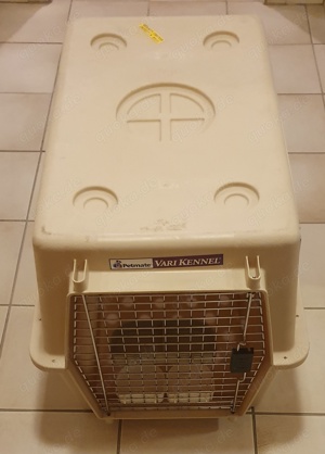 Haustier-Transportbox