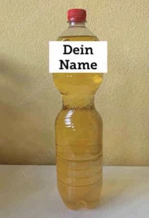 Natursekt für dich KEINE TREFFEN