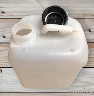 Plastikkanister 5L