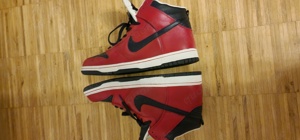 gebrauchte Sportschuhe Bild 4
