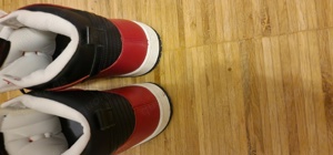 gebrauchte Sportschuhe Bild 7