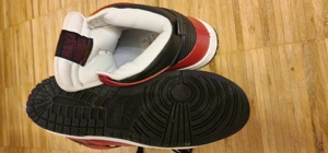 gebrauchte Sportschuhe Bild 8