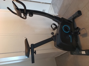 SKANDIKA Ergometer BRAGI Heimtrainer NEU Originalverpackt Versand möglich