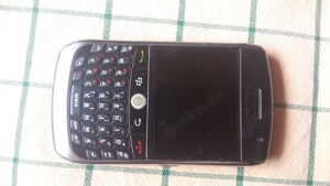 BlackBerry Curve 8900 