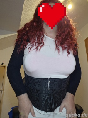 crossdresser zur Benutzung 