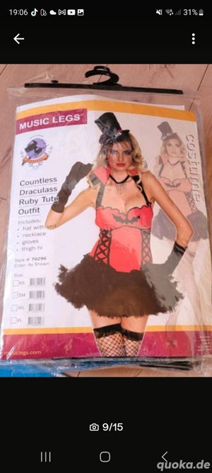 Dracula kostüm, fasching, Karneval, fastnacht 